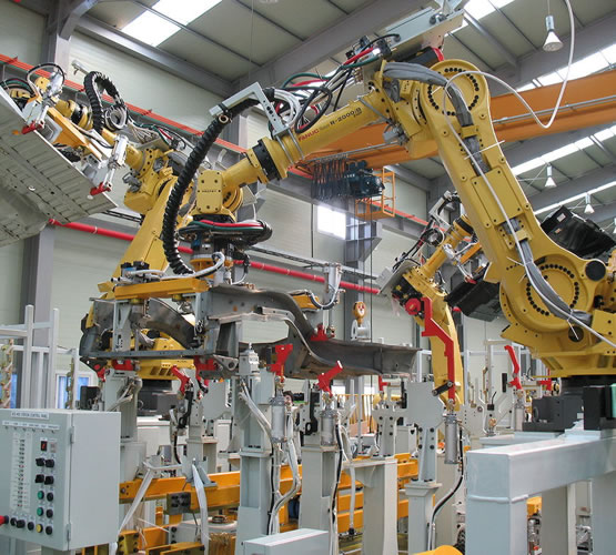 Assembly Automation